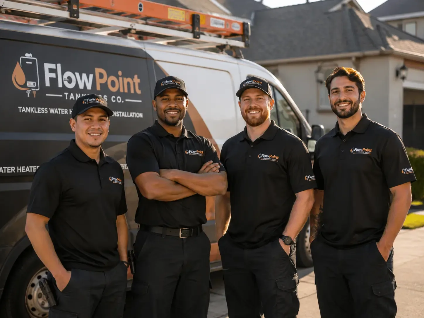 Tankless Water Heater Installation company in Bethlehem, NH