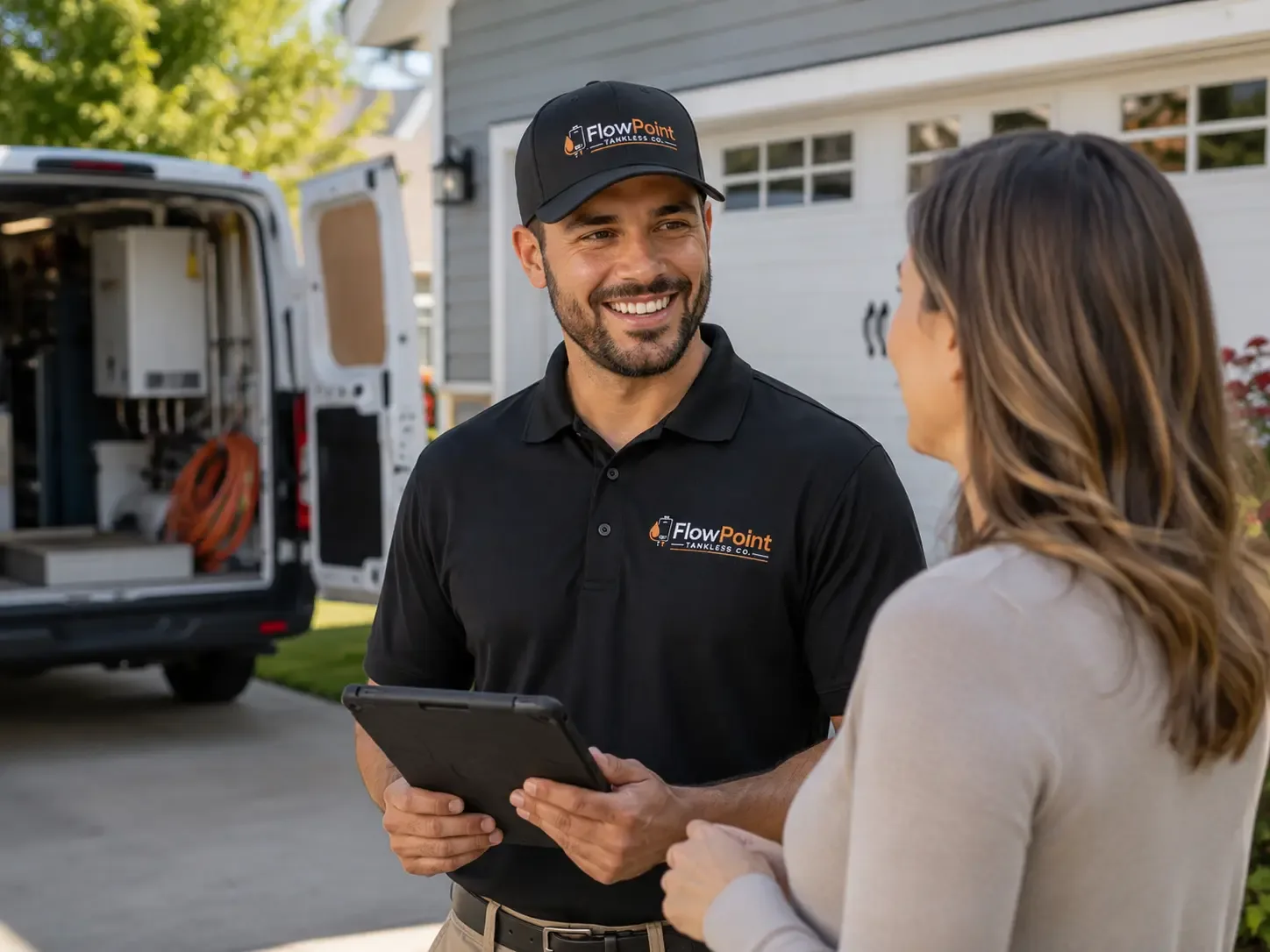 Tankless Water Heater Installation Bethlehem, NH FAQs